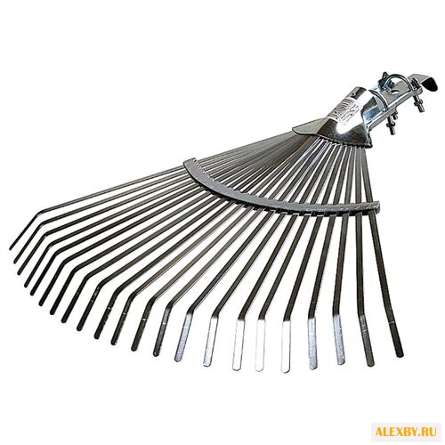 Грабли веерные RACO 4231-53 736