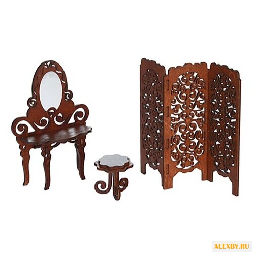 ЯиГрушка Будуар Одним