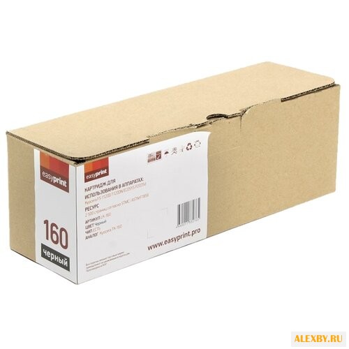 Картридж EasyPrint LK-160