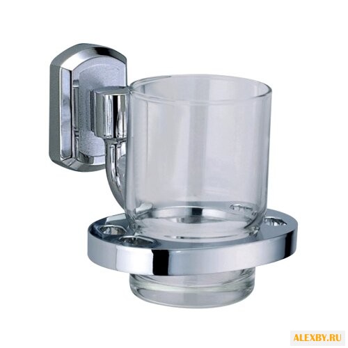 Стакан WasserKRAFT Oder K-3028