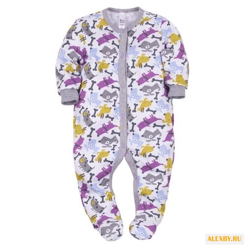 Комбинезон Bossa Nova