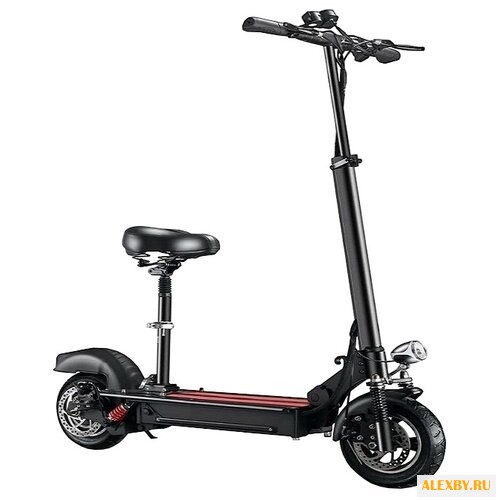 Электросамокат KUGOO M3 Pro