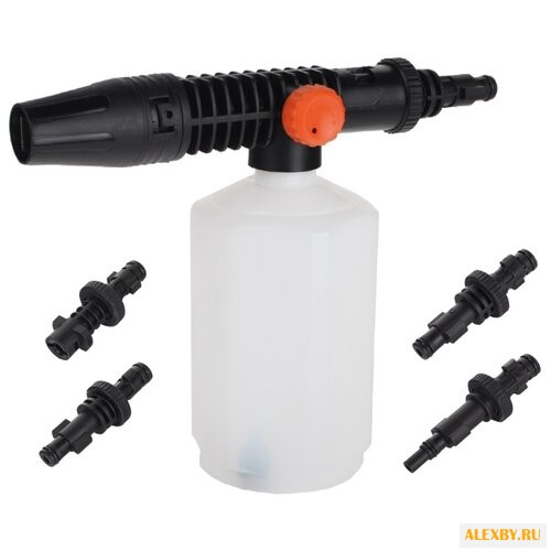 PATRIOT Пенокомплект GTR 400