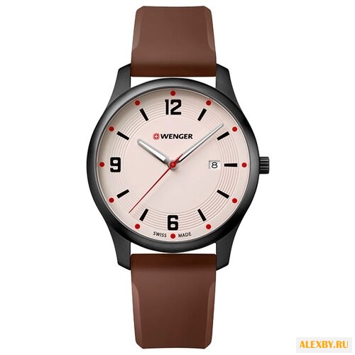 Наручные часы WENGER 01.1441.124