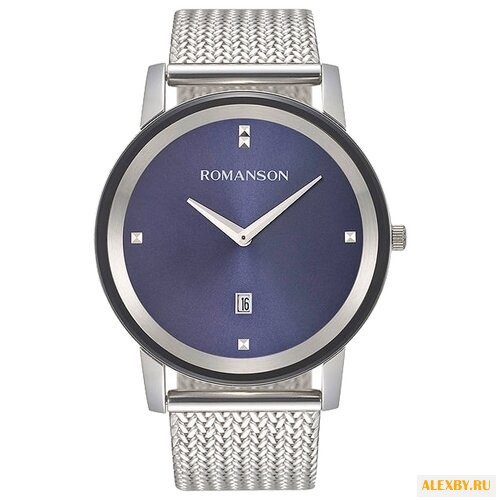 Наручные часы ROMANSON