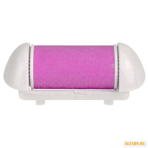 Сменная насадка для роликовой