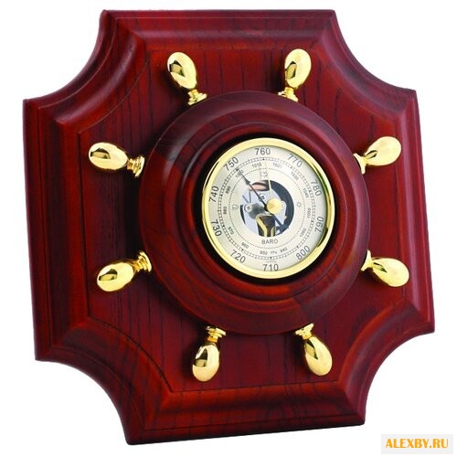 Барометр БРИГ+ ШБСТ-С15