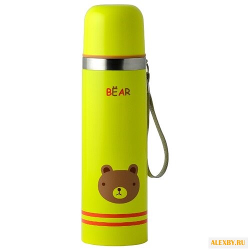 Классический термос Fissman