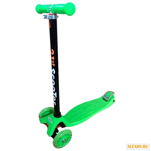 Кикборд LiTTLE KiNG LK-505