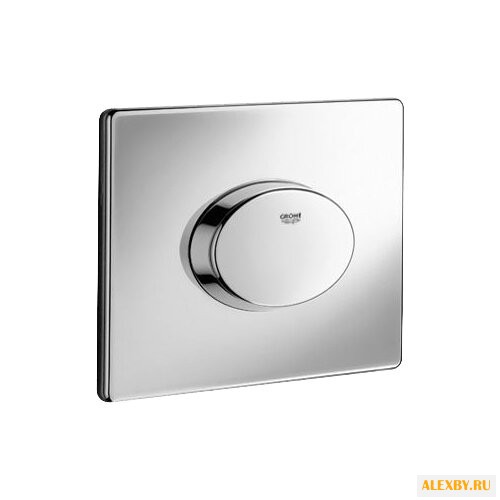 Кнопка смыва Grohe Skate Air