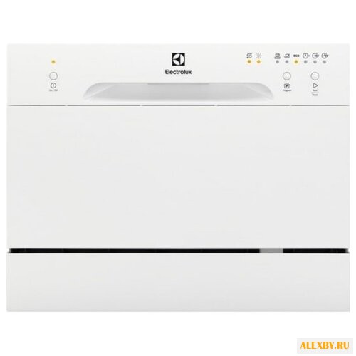 Посудомоечная машина Electrolux