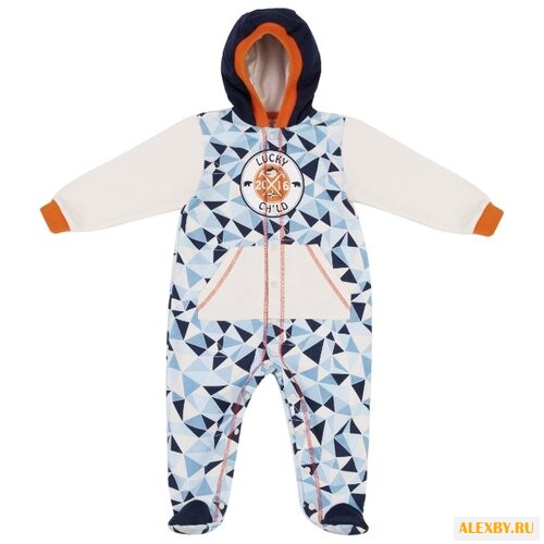 Комбинезон lucky child