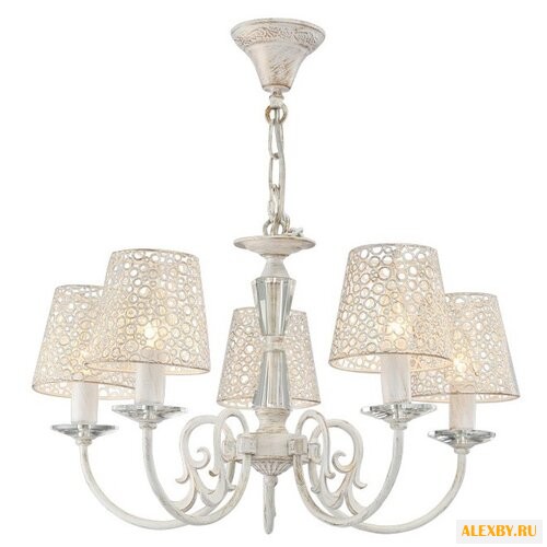 Люстра Arte Lamp Ragnatela