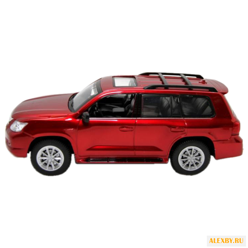 Внедорожник Balbi LEXUS LX-570