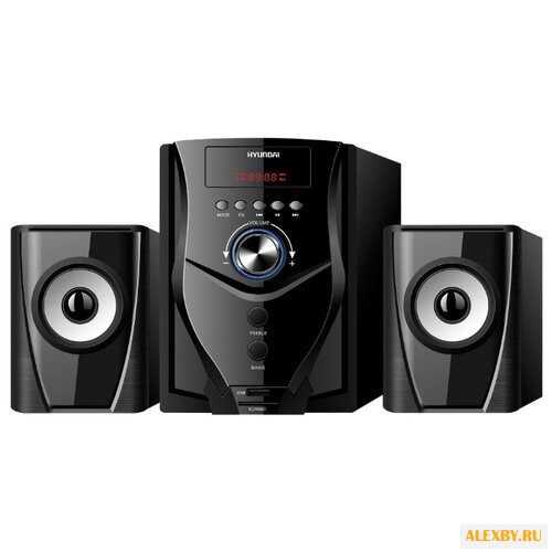Компьютерная акустика Hyundai