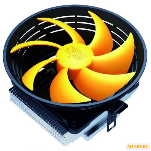 Кулер для процессора PCcooler