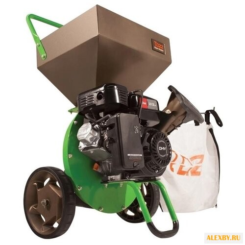 Измельчитель бензиновый Tazz