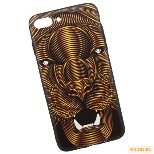 Чехол WK WK618 для Apple iPhone