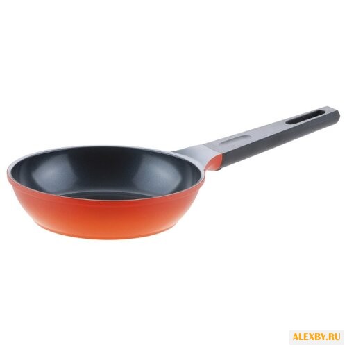 Сковорода Frybest Orange