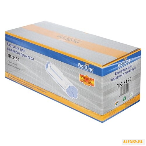 Картридж ProfiLine PL-TN-3130