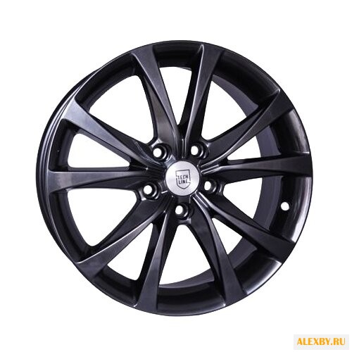 Колесный диск Tech-Line 734