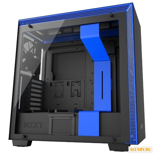 Компьютерный корпус NZXT H700i