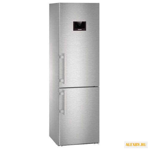 Холодильник Liebherr CBNPes 4878