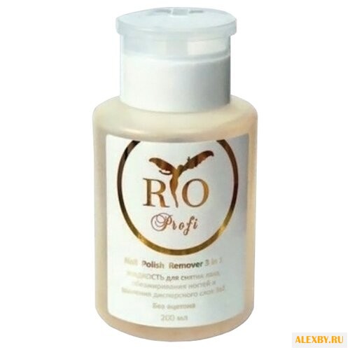 Rio Profi Жидкость для снятия