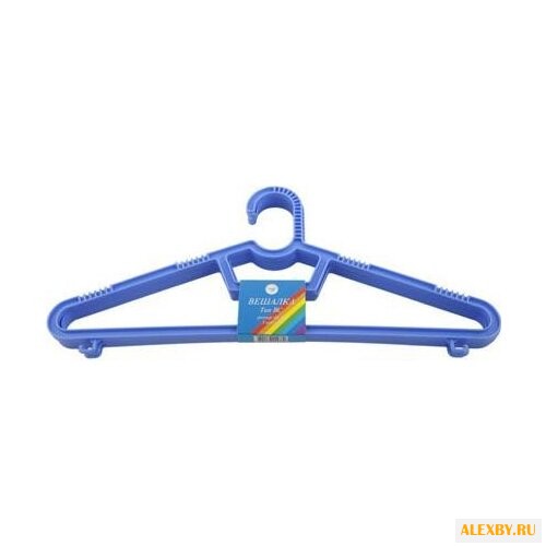 Вешалка ПОЛИМЕРБЫТ Набор
