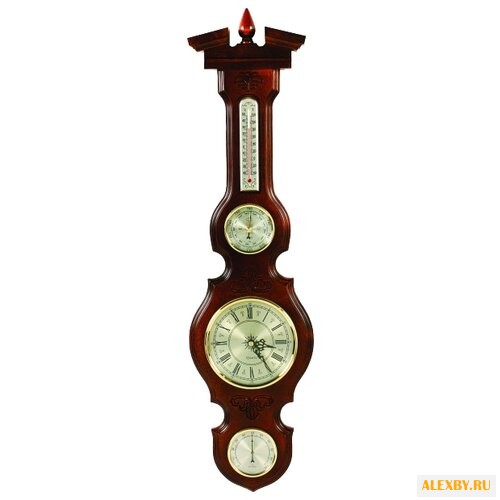 Метеостанция БРИГ+ М-95