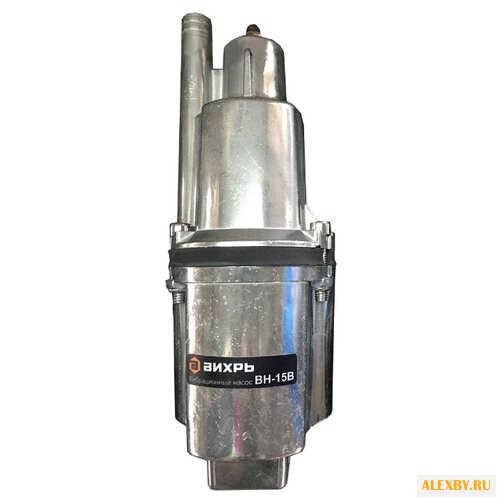 Насос ВИХРЬ ВН-5В