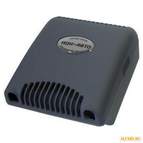 Очиститель воздуха