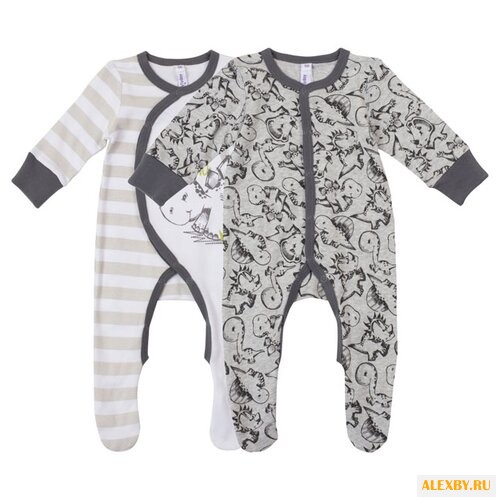 Комбинезон playToday