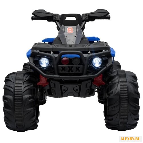 Maverick Квадроцикл BBH-3588