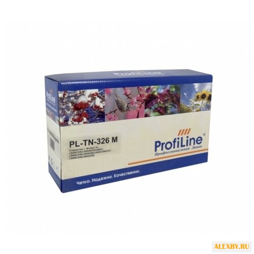 Картридж ProfiLine PL-TN-326M