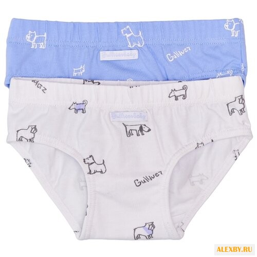 Трусы Gulliver Baby