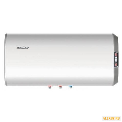 Накопительный водонагреватель