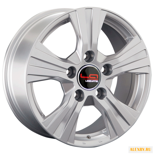 Колесный диск LegeArtis LX105