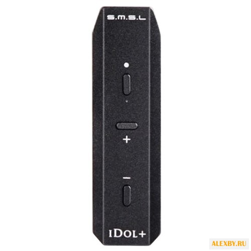 Усилитель для наушников S.M.S.L