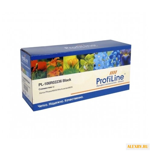Картридж ProfiLine