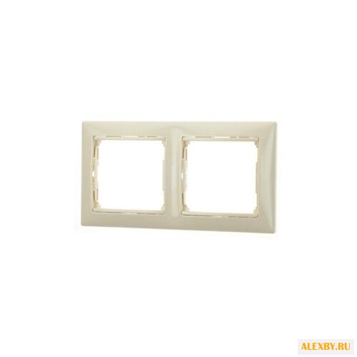 Рамка 2п Legrand Valena 774352