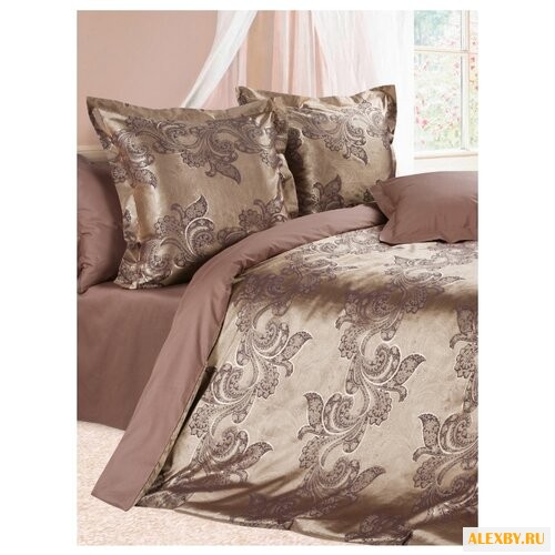 Постельное белье 1.5-спальное
