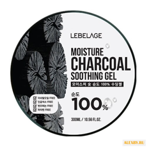 Гель для тела Lebelage