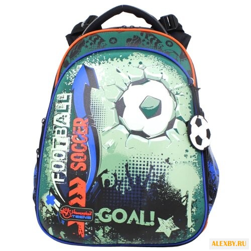 Hummingbird Рюкзак Goal T61