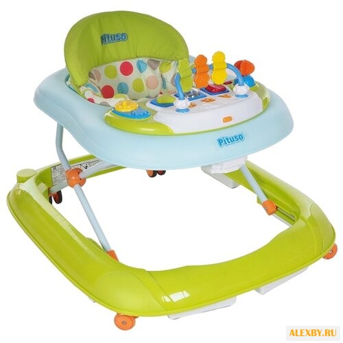 Ходунки Pituso W1001PB2