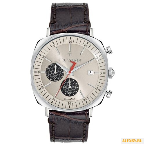 Наручные часы TRUSSARDI