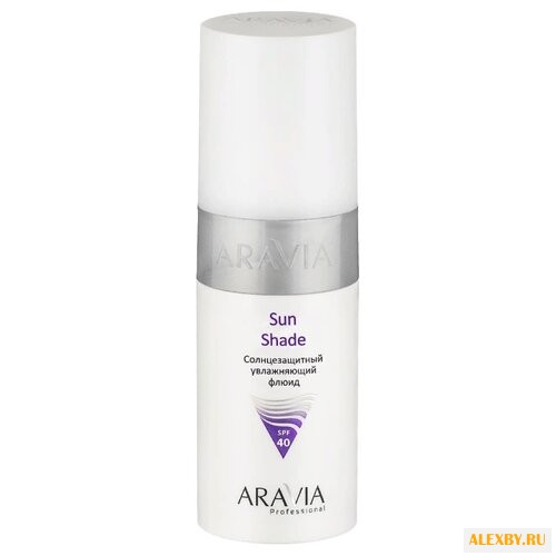 Aravia Sun Shade солнцезащитный