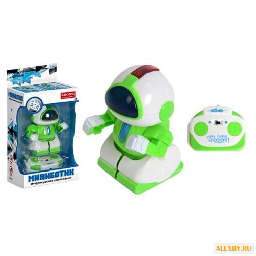 Робот Zhorya Миниботик
