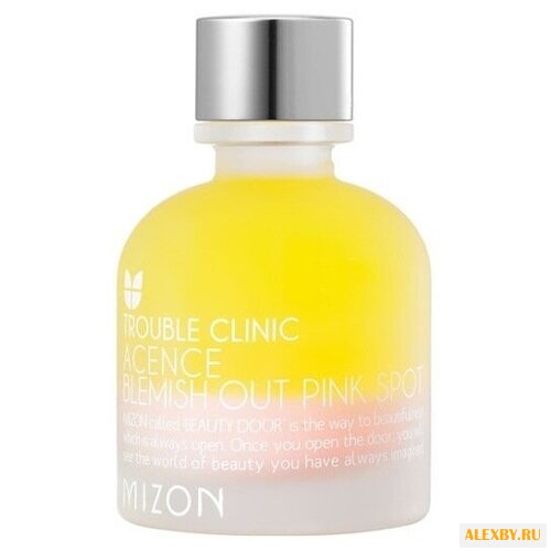 Mizon Точечное средство от