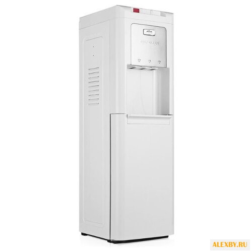 Напольный кулер Glacial 8LIECH-WP